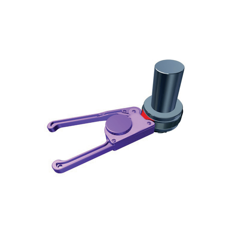 OUTIL CALIBRAGE COMPOSITE (CLASPER)